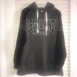 legoland hoodie